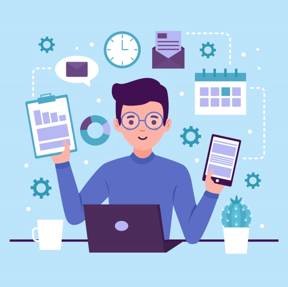 Productive-Tools