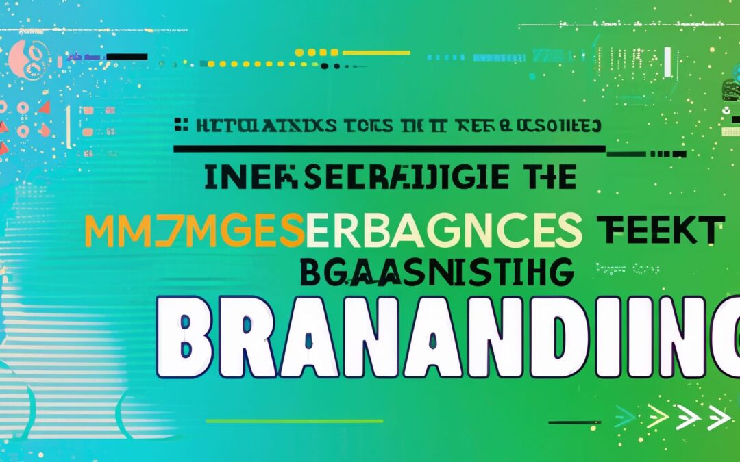 Navigating the Dynamic Landscape: Embracing Dynamic Branding for Enduring Success