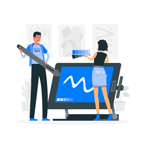 LOGO Graphic Design Services