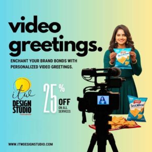 a woman holding a bag of chips posing for Brand endorsement