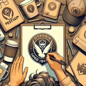 Logo Design Services