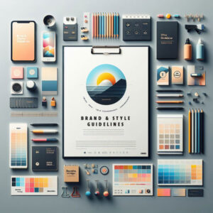 Brand-Style Guidelines