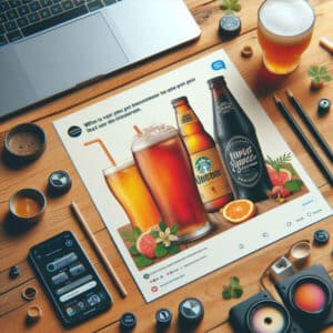 Social Media design