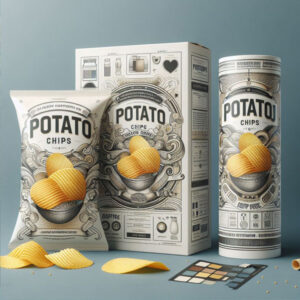 packaging design service