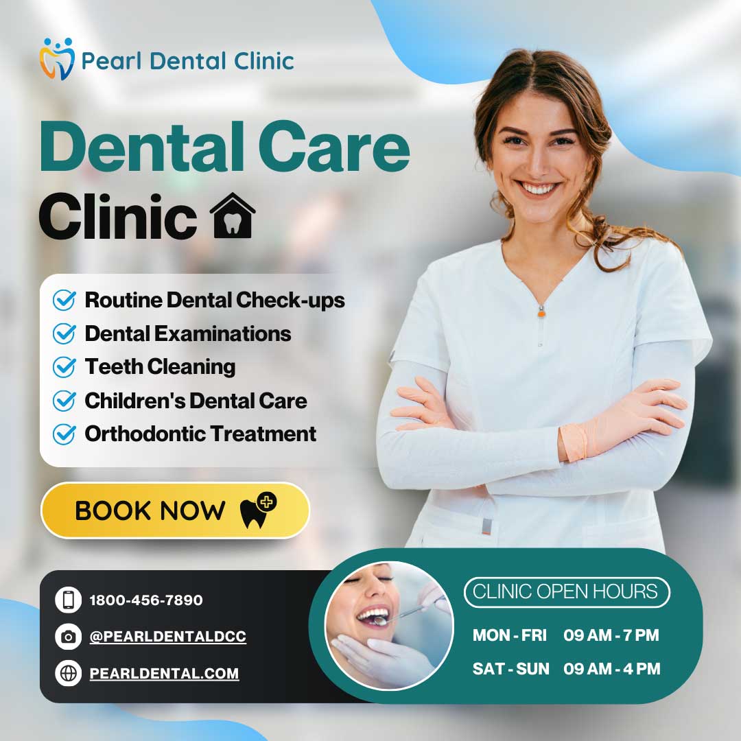 Medical Homecare Instagram Post