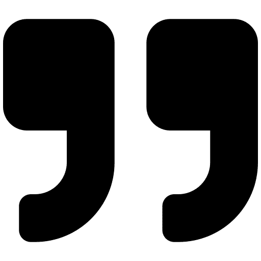 quotation-mark
