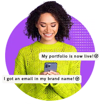 website for Freelancers-Professionals