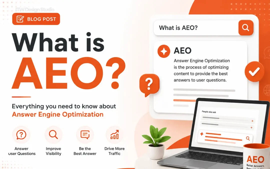 what is AEO