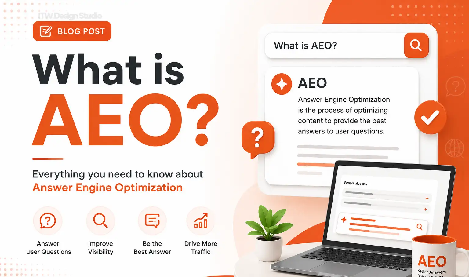 what is AEO